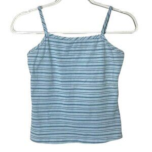 Y2k‎ Iangenis Blue Striped